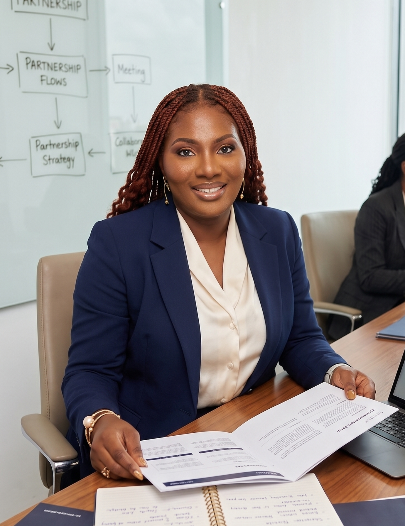 The Focus Accountability Coaching